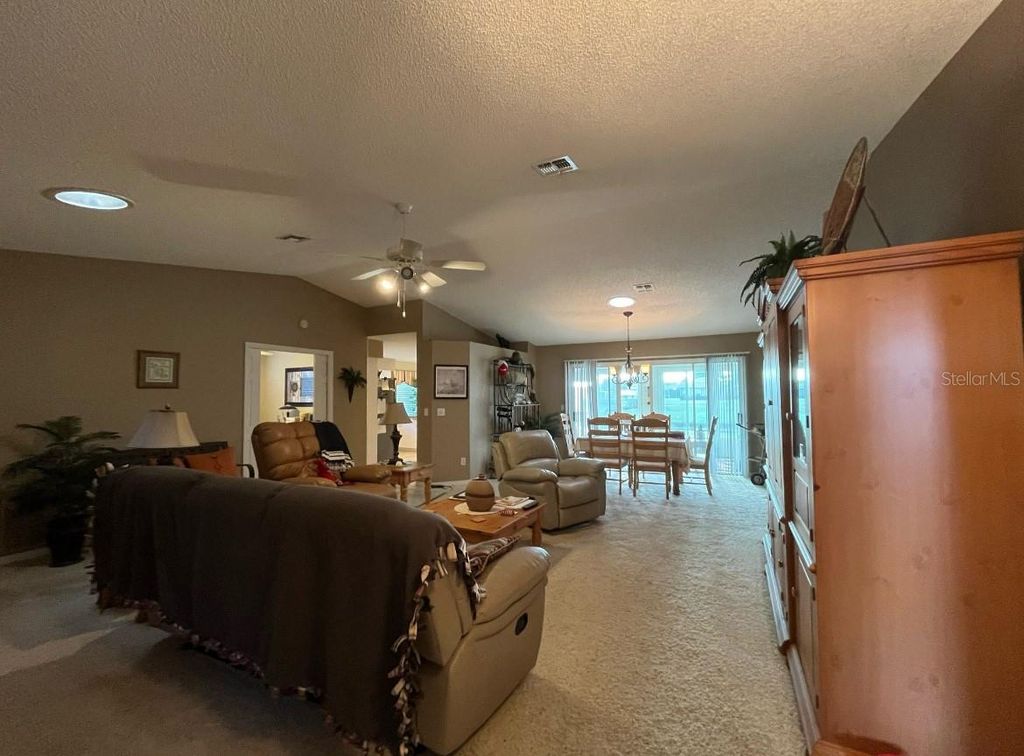 Photo of 32831 Timberwood Drive, Leesburg, FL 34748 (MLS # G5103527)