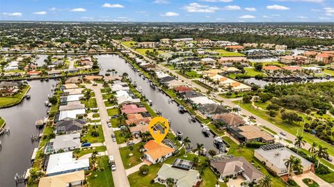 Photo of 1565 San Marino Court, Punta Gorda, FL 33950 (MLS # C7514997)