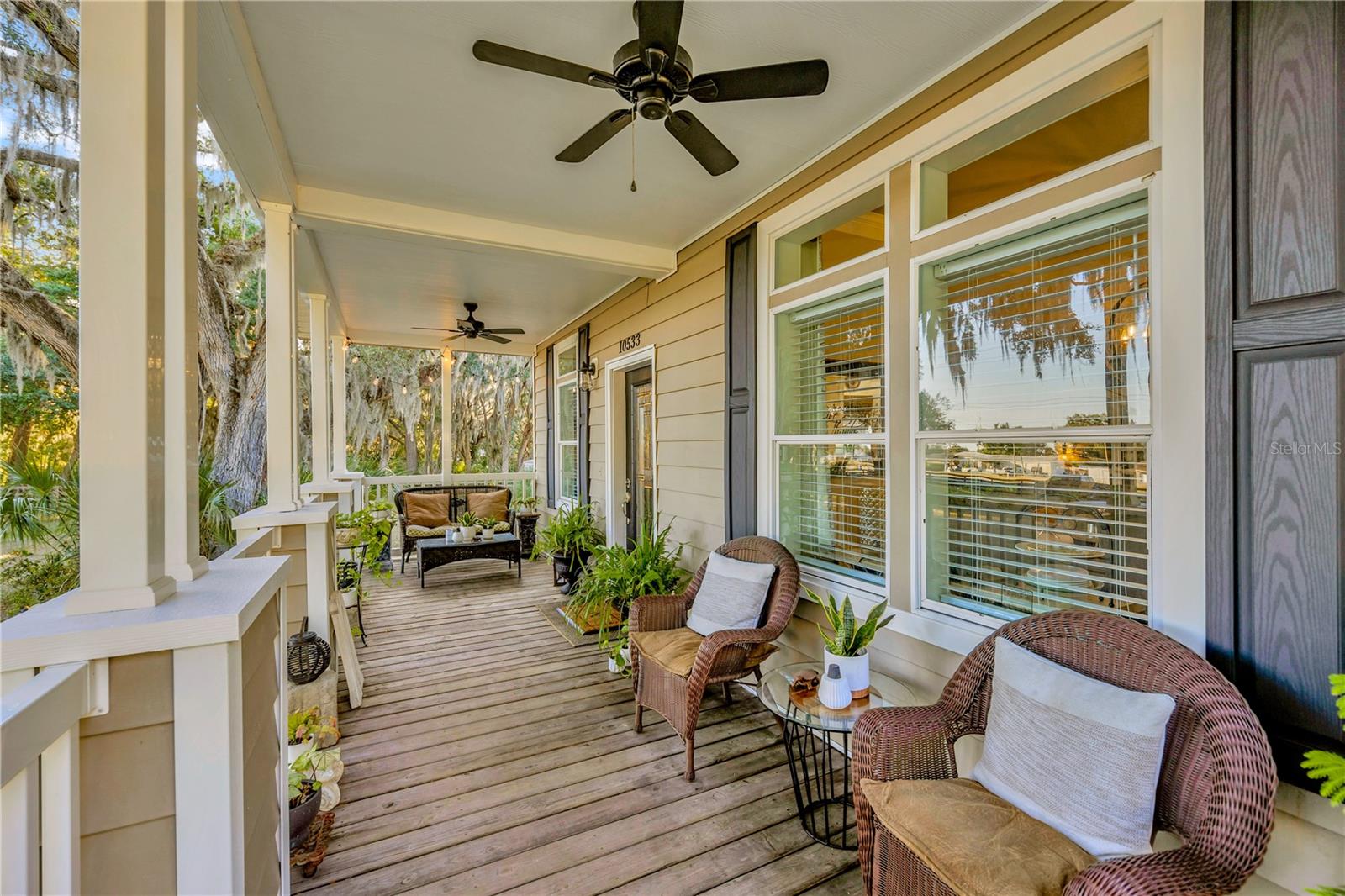 10533 LITHIA PINECREST ROAD