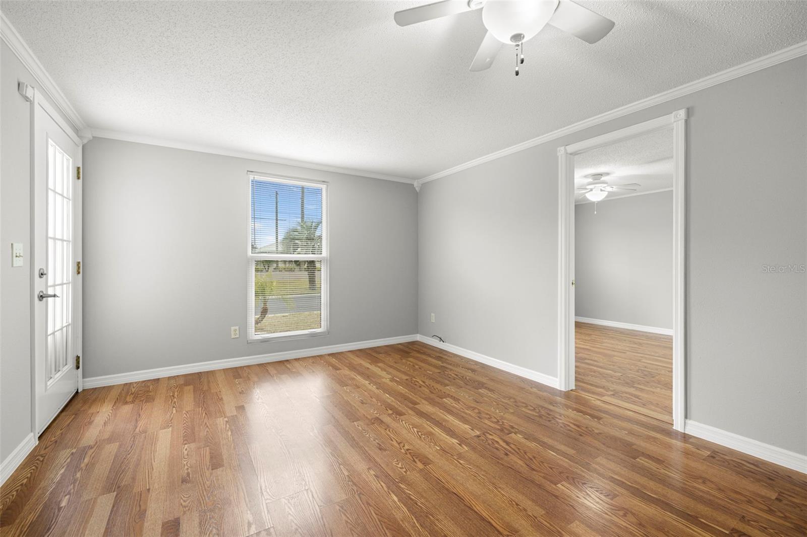 UNION PARK VILLAS UNREC - Residential