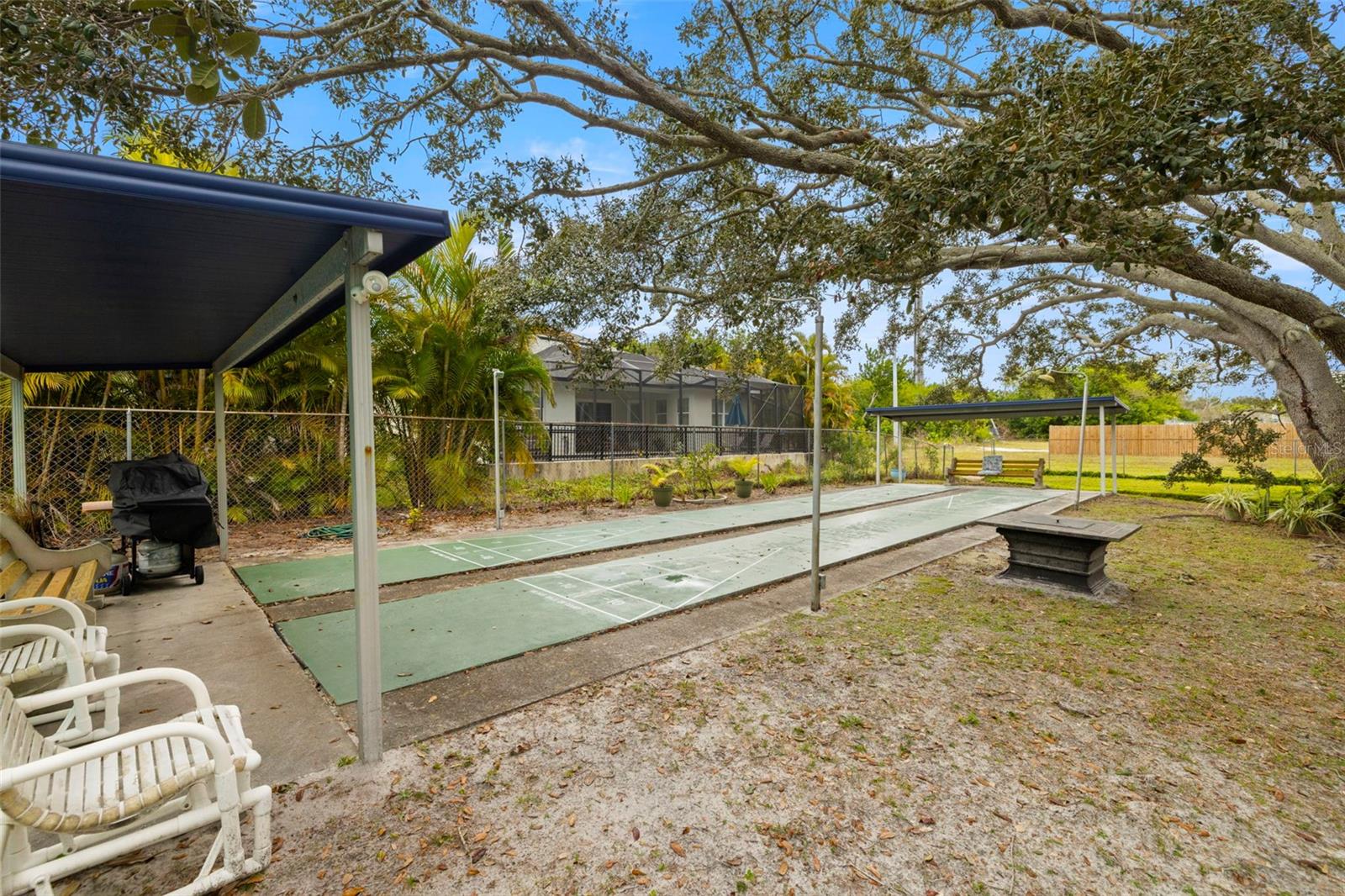 UNION PARK VILLAS UNREC - Residential