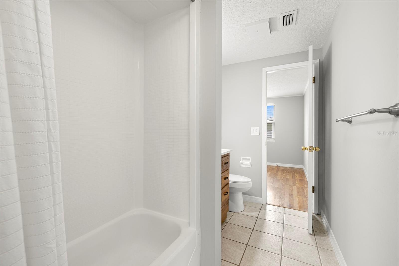 UNION PARK VILLAS UNREC - Residential