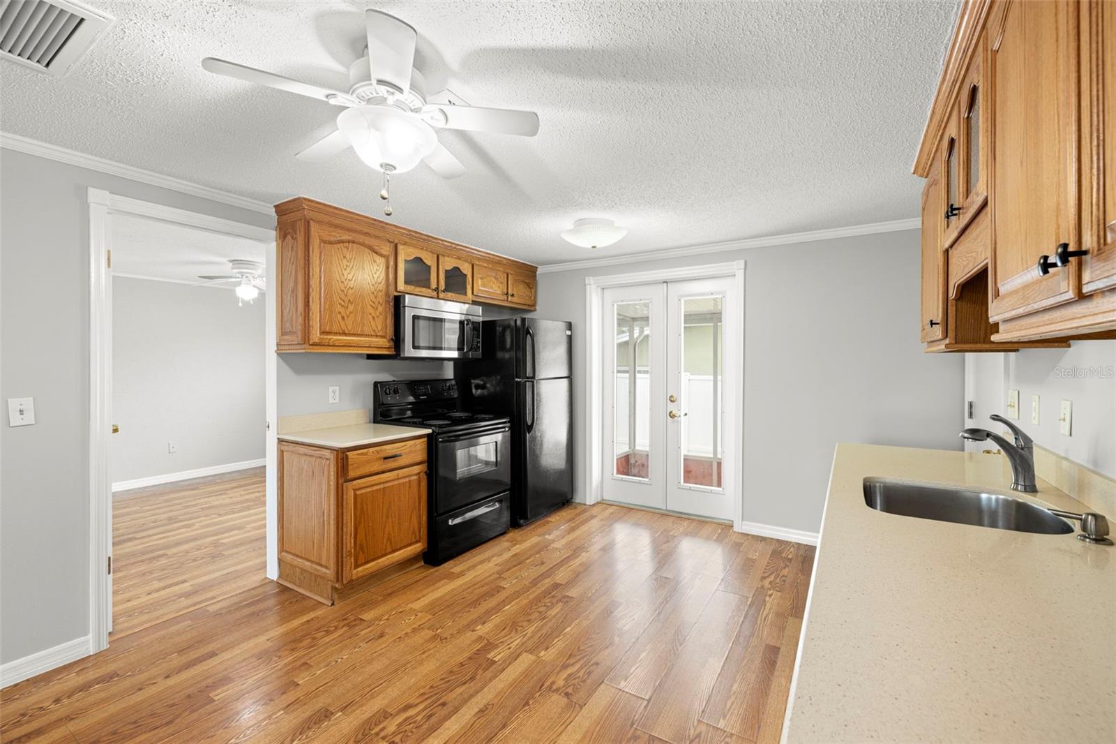 UNION PARK VILLAS UNREC - Residential