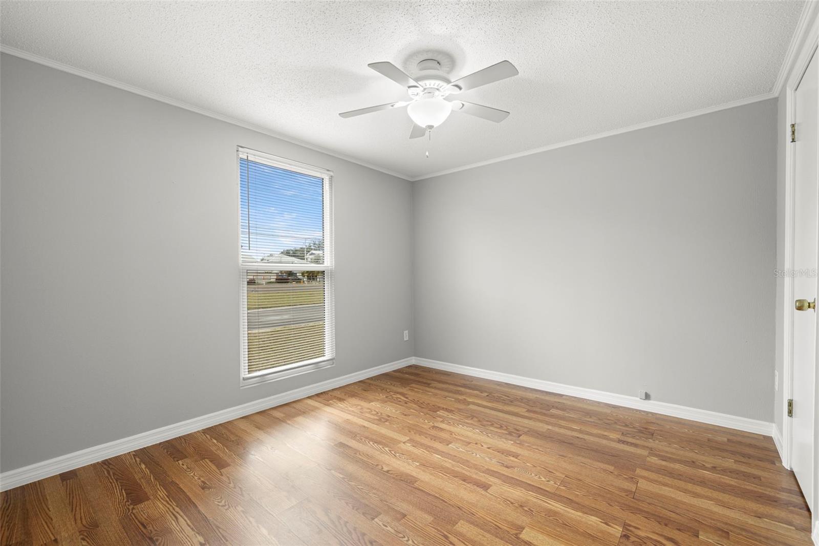 UNION PARK VILLAS UNREC - Residential