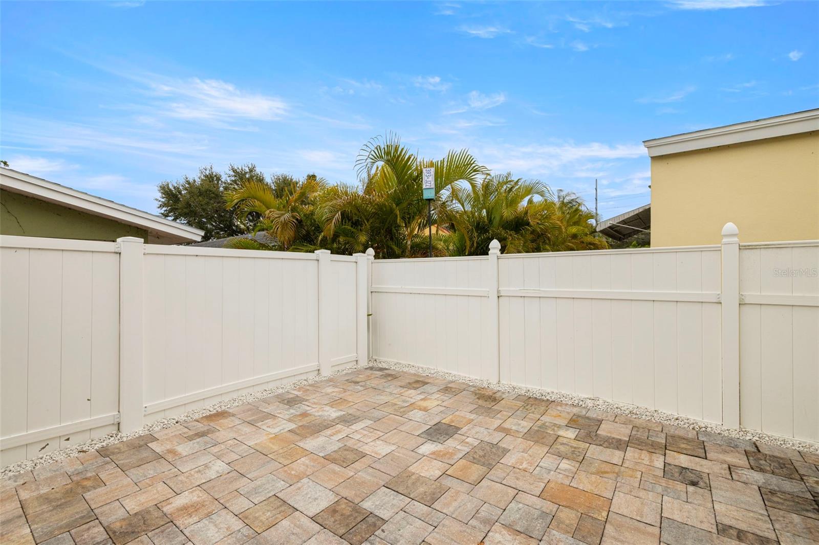 UNION PARK VILLAS UNREC - Residential