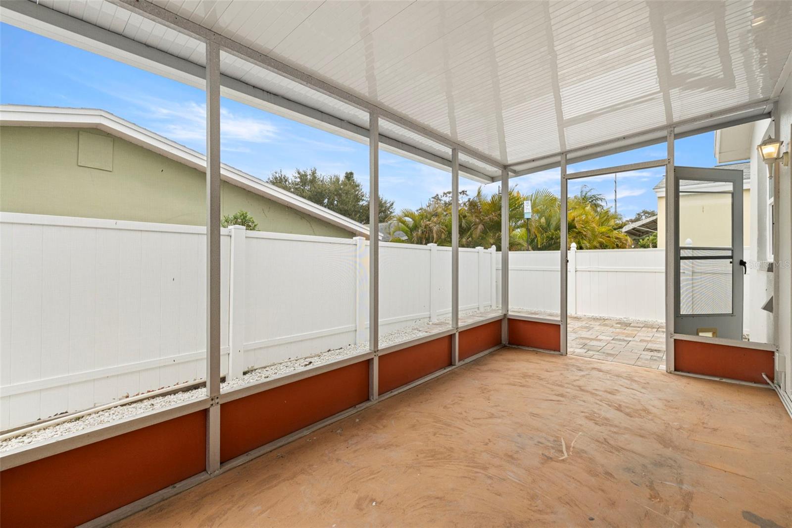 UNION PARK VILLAS UNREC - Residential