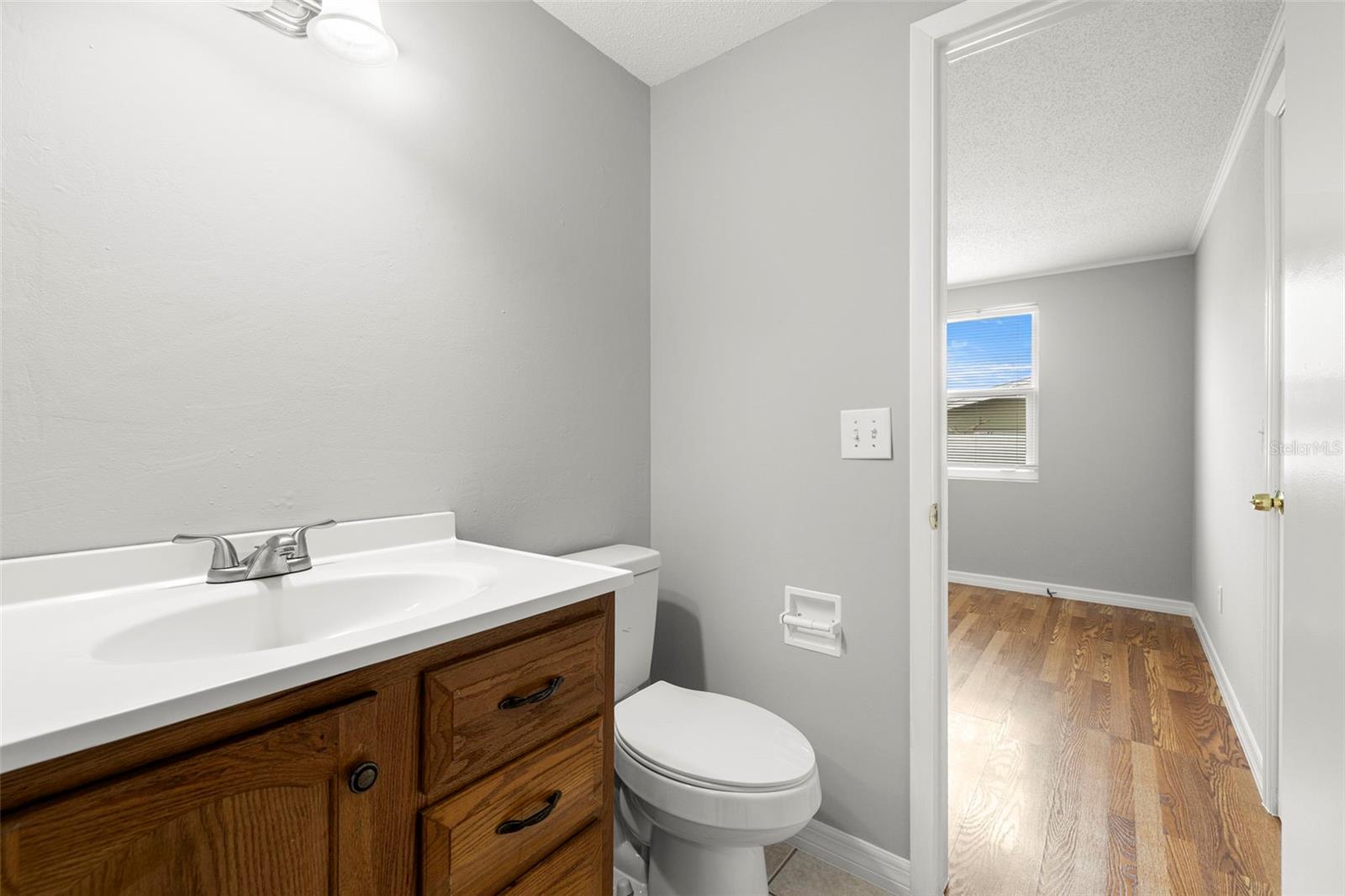 UNION PARK VILLAS UNREC - Residential