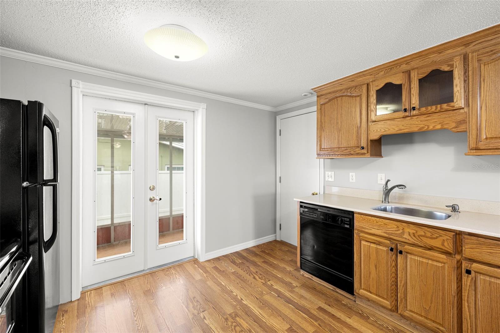 UNION PARK VILLAS UNREC - Residential