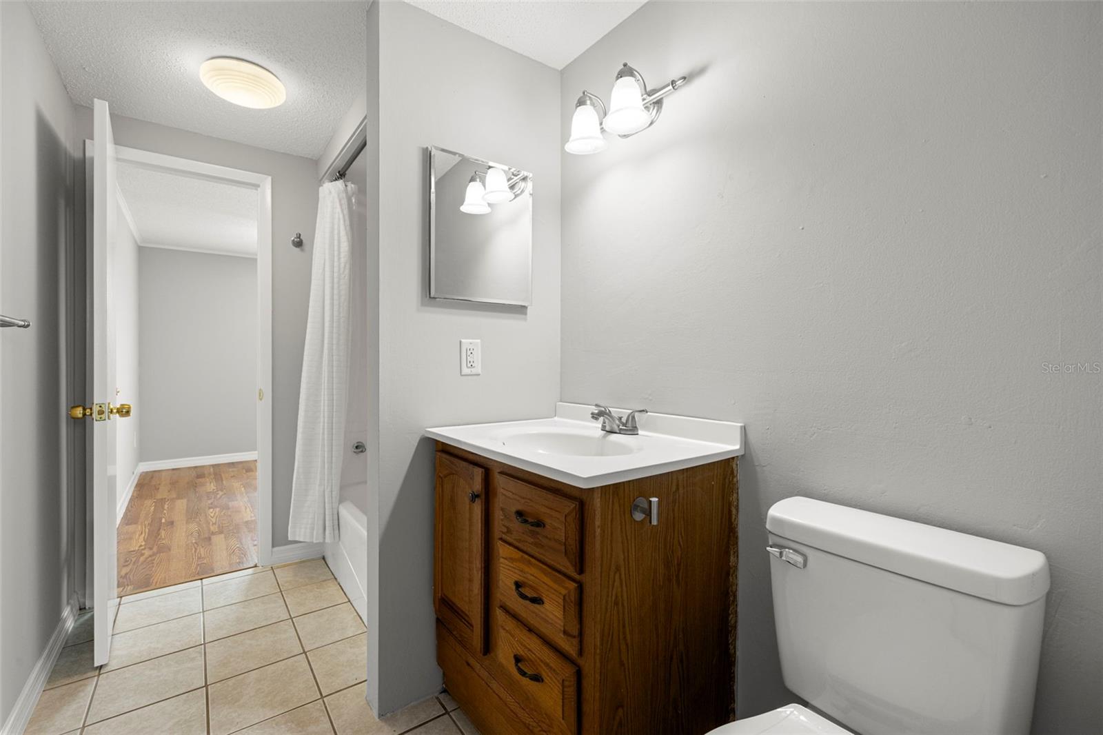 UNION PARK VILLAS UNREC - Residential