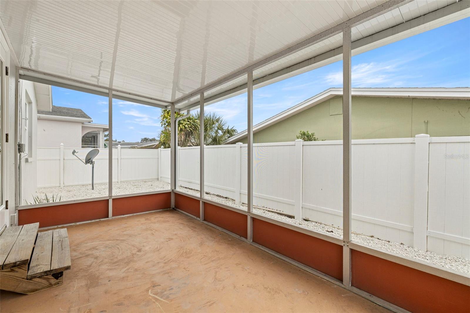 UNION PARK VILLAS UNREC - Residential