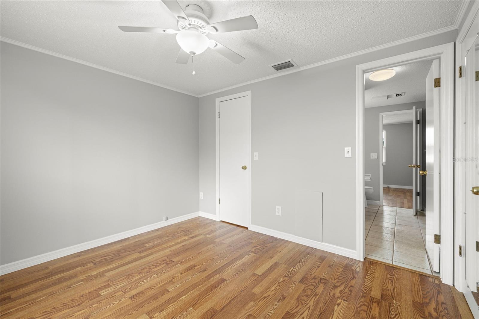 UNION PARK VILLAS UNREC - Residential