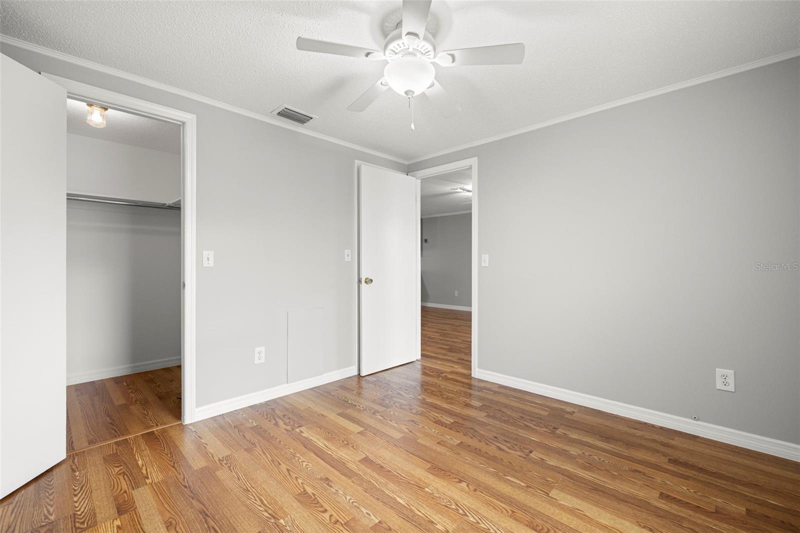 UNION PARK VILLAS UNREC - Residential