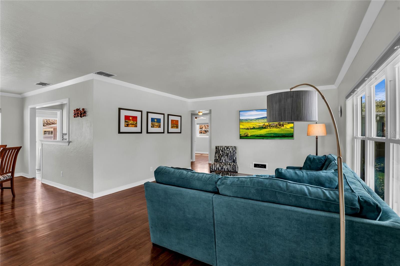 DELANEY TERRACE - Residential