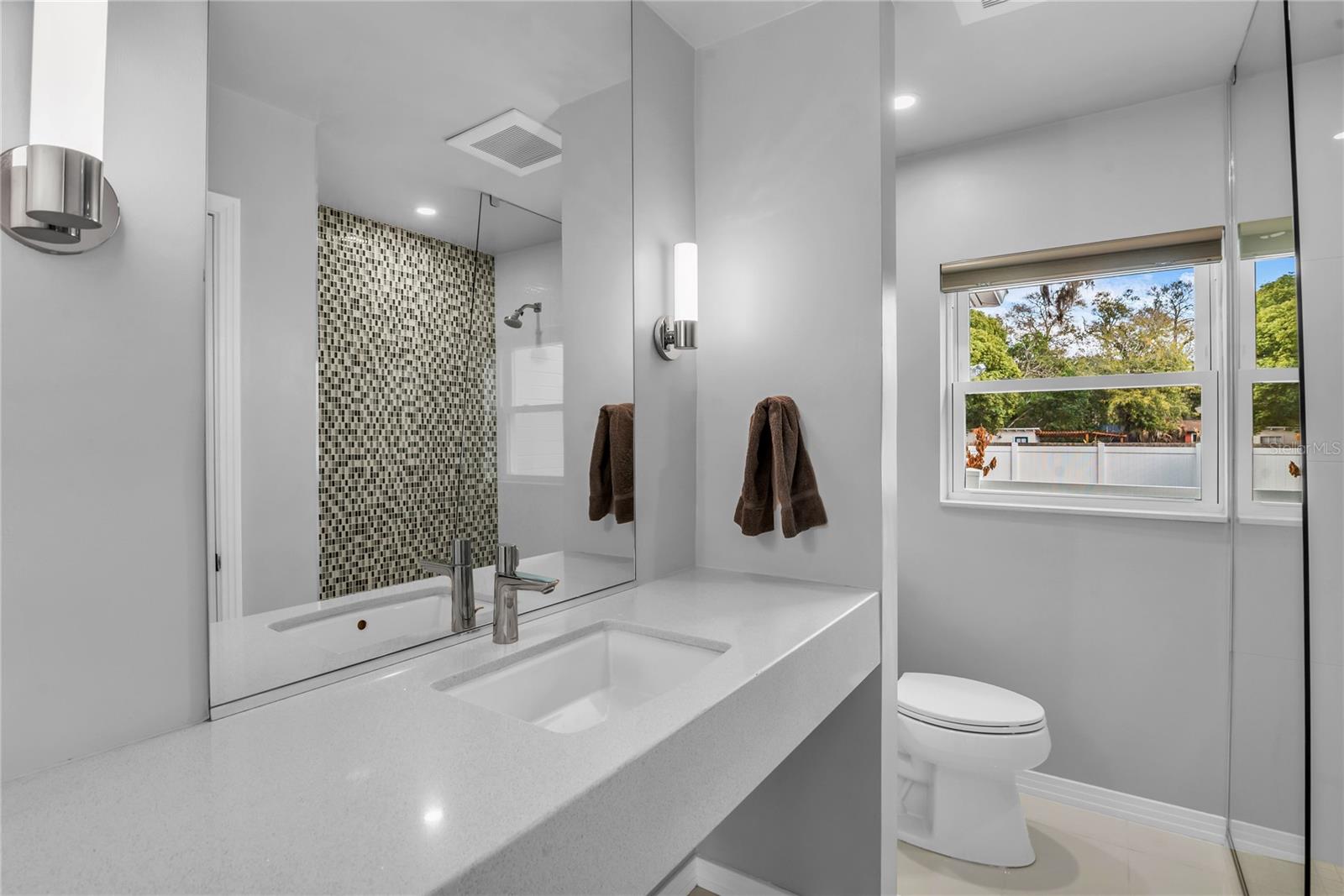 DELANEY TERRACE - Residential