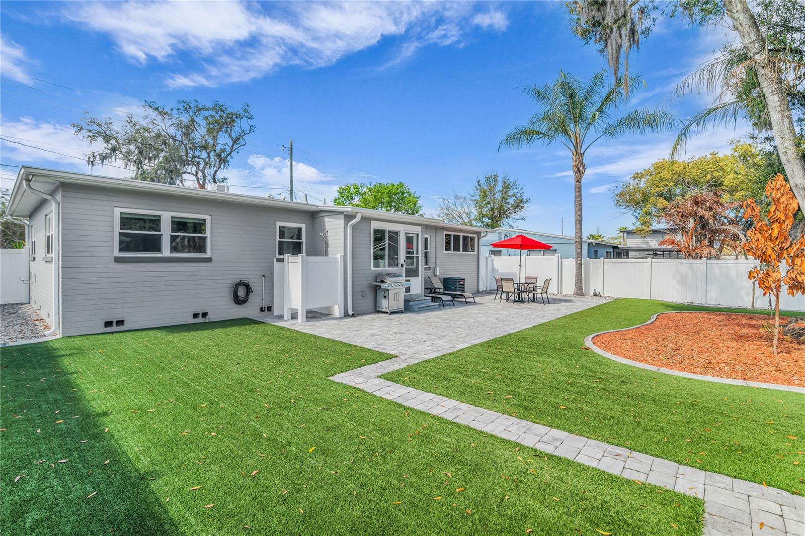 DELANEY TERRACE - Residential