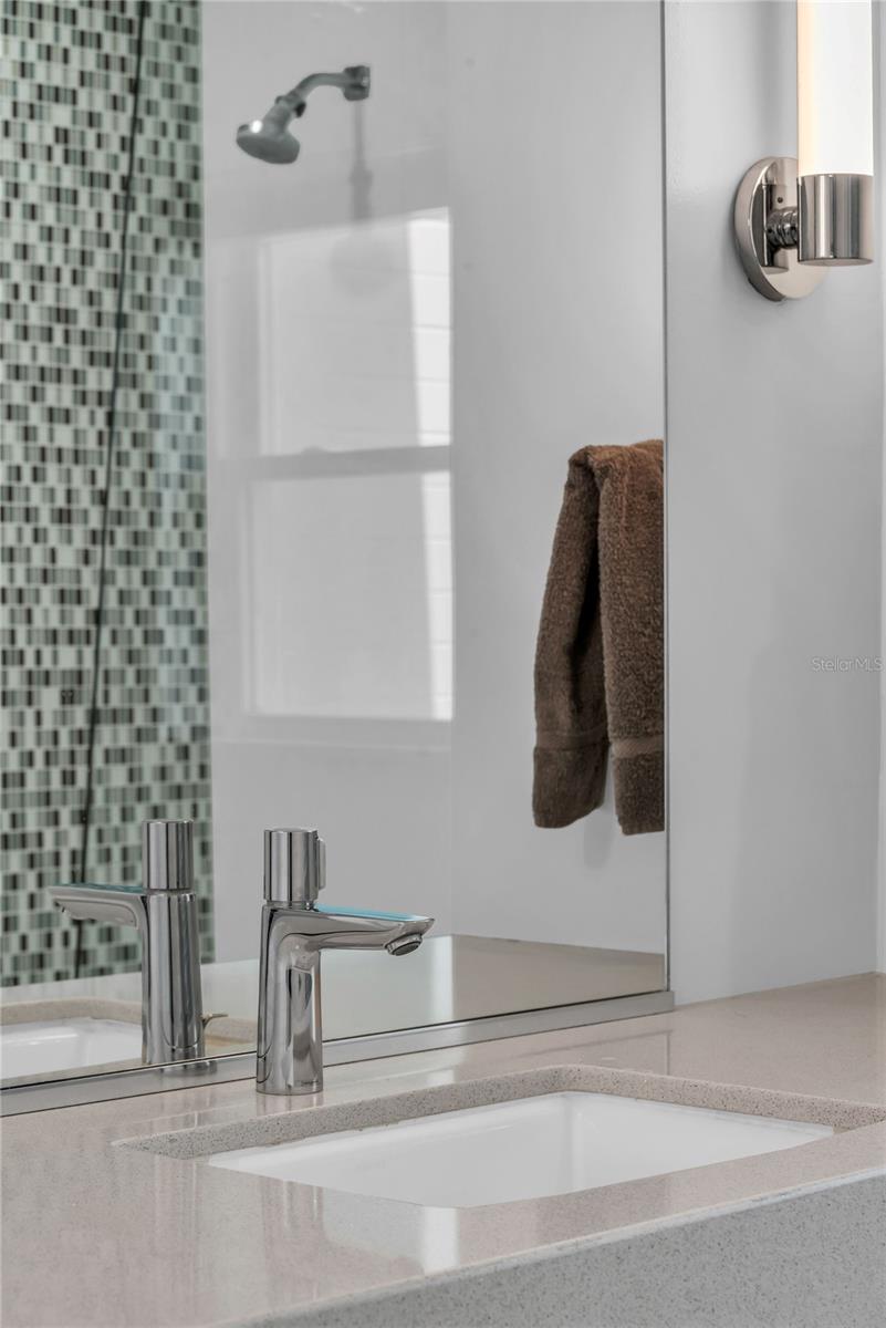 DELANEY TERRACE - Residential