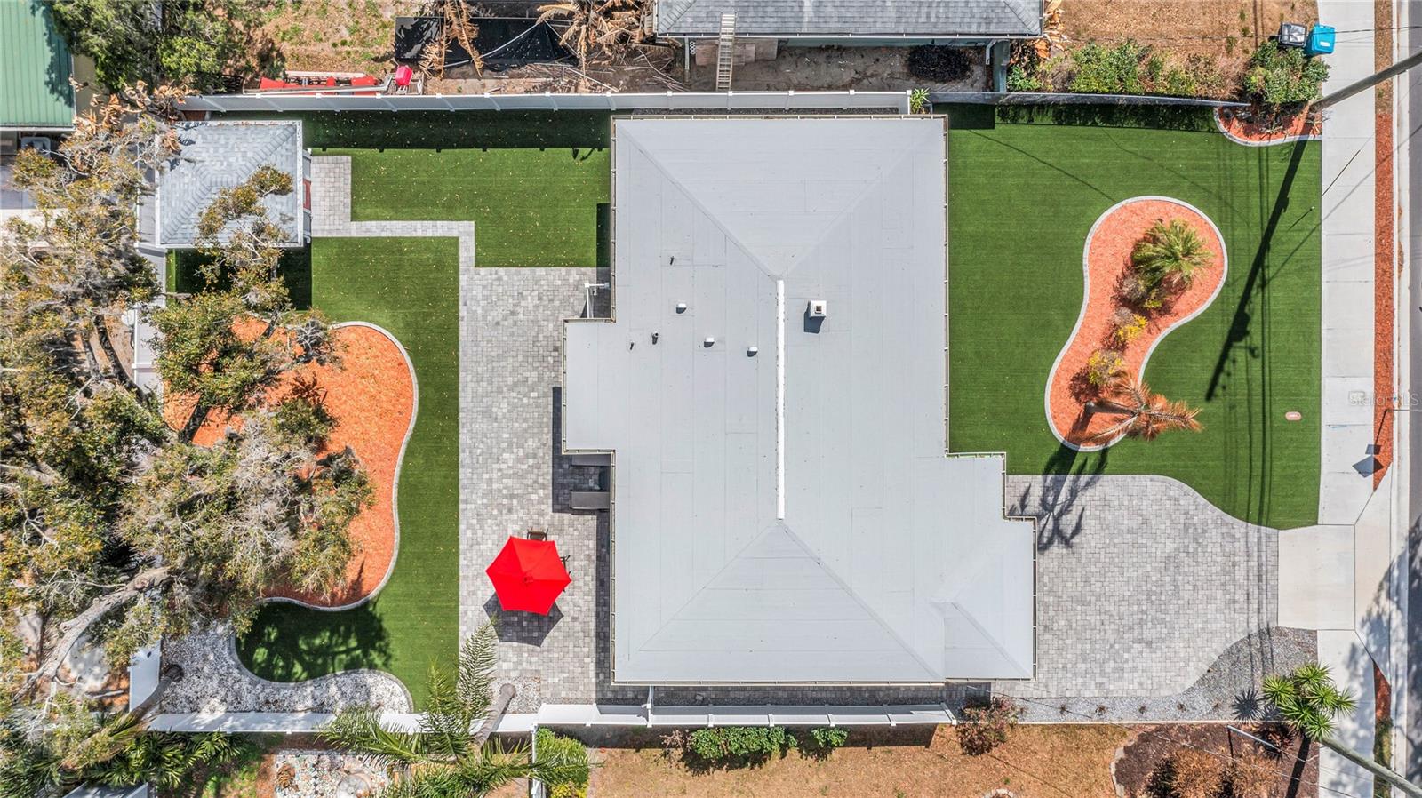 DELANEY TERRACE - Residential