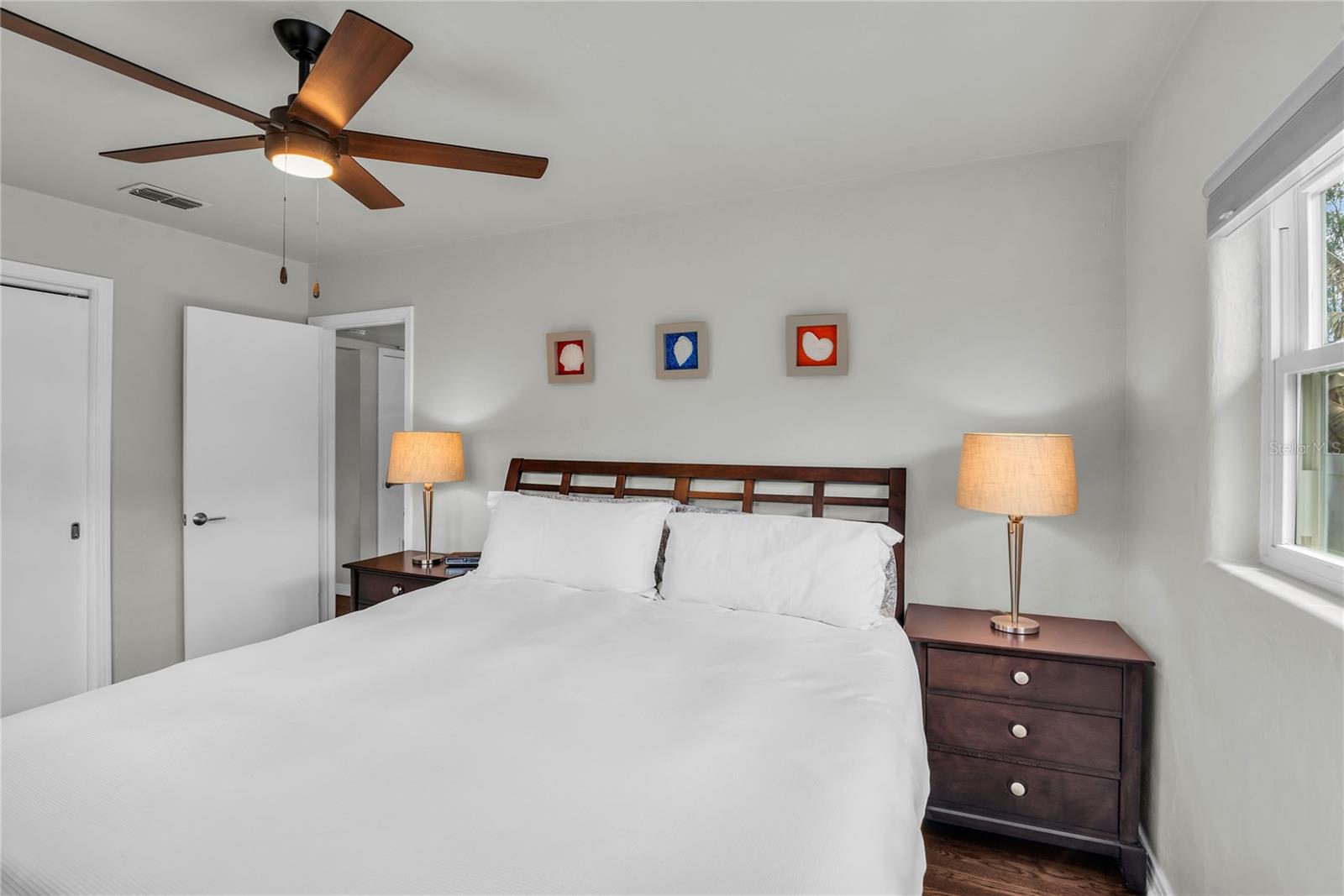 DELANEY TERRACE - Residential