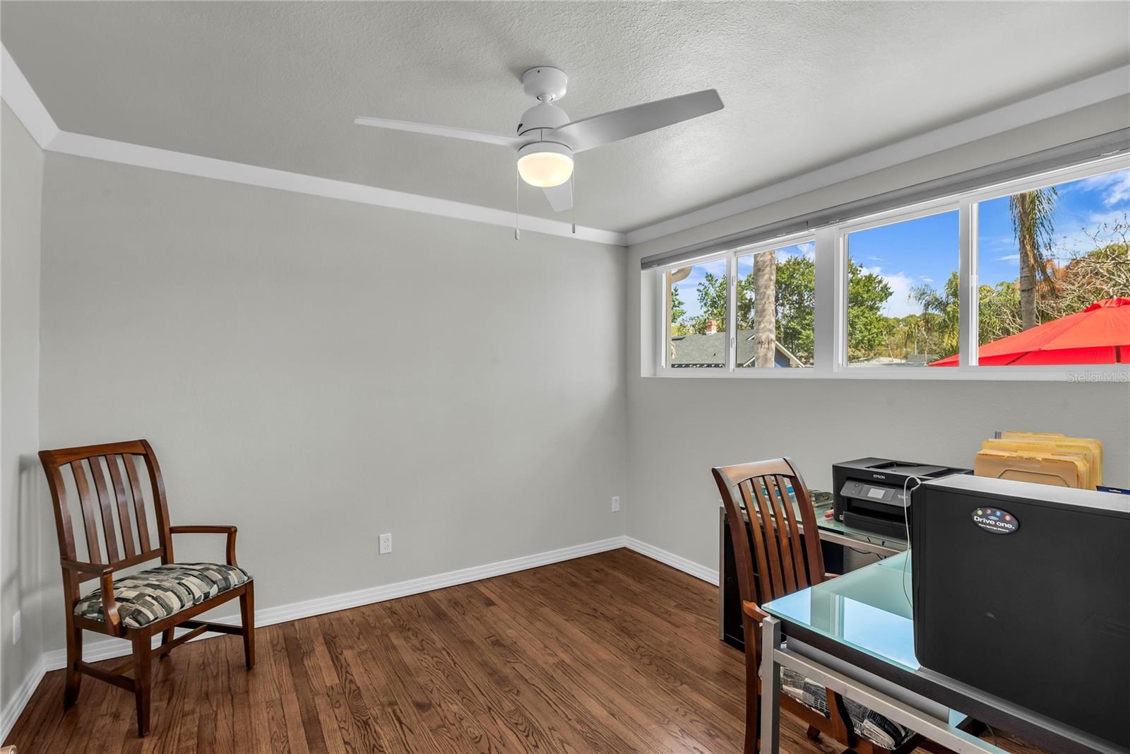 DELANEY TERRACE - Residential