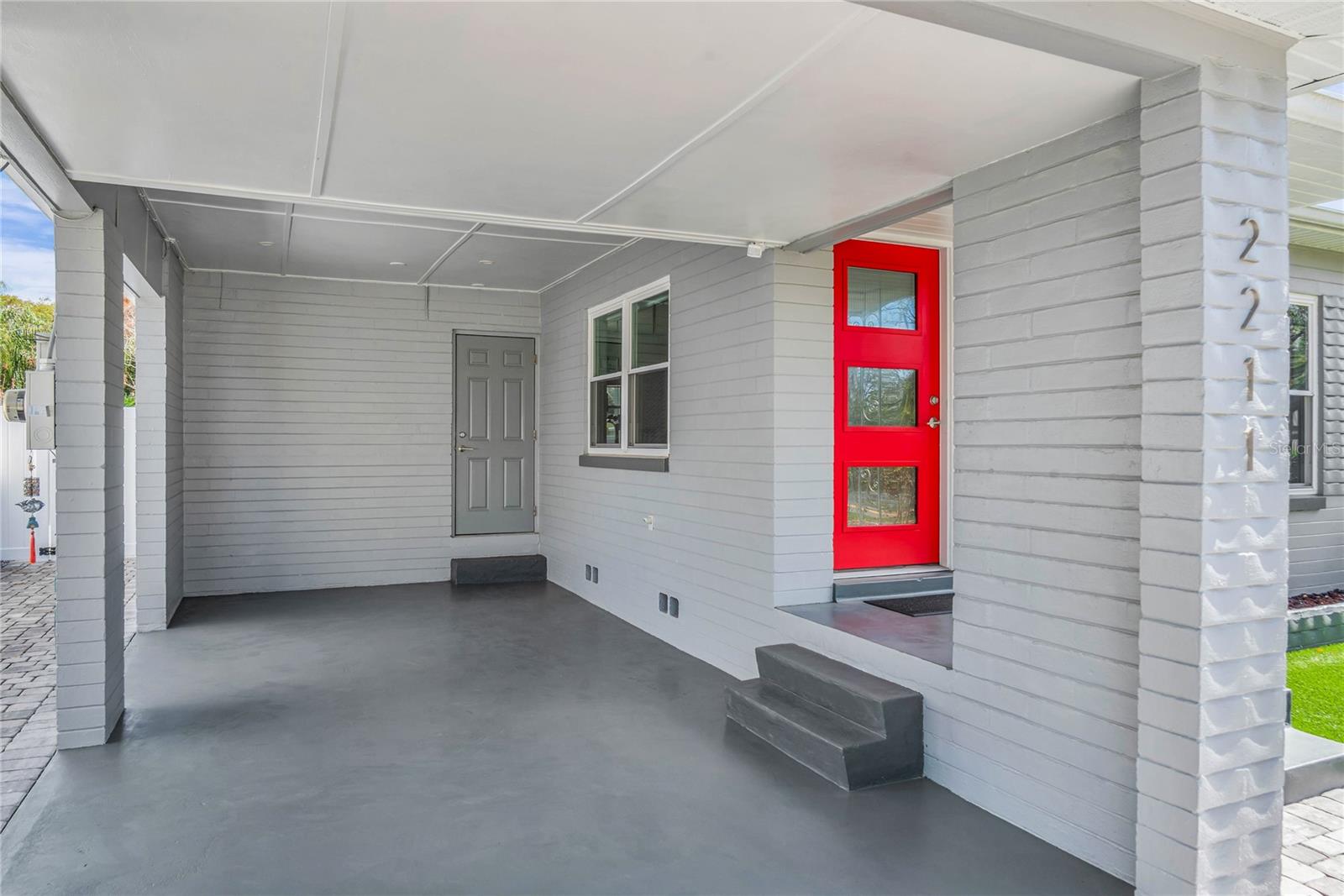 DELANEY TERRACE - Residential