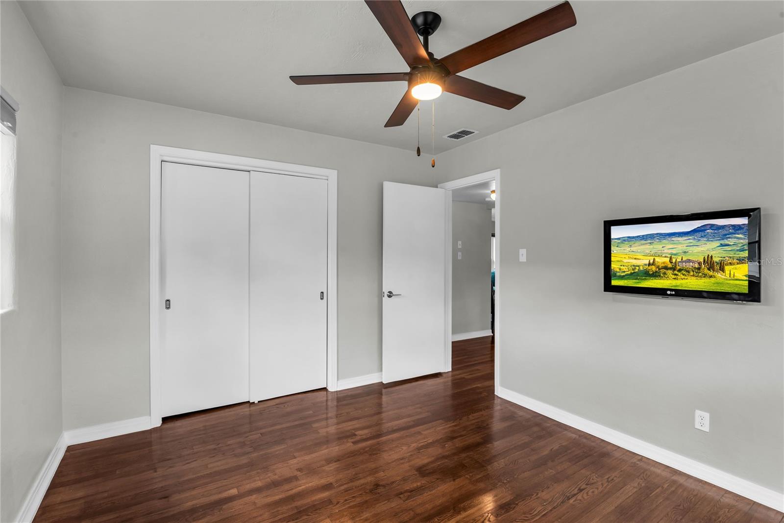 DELANEY TERRACE - Residential