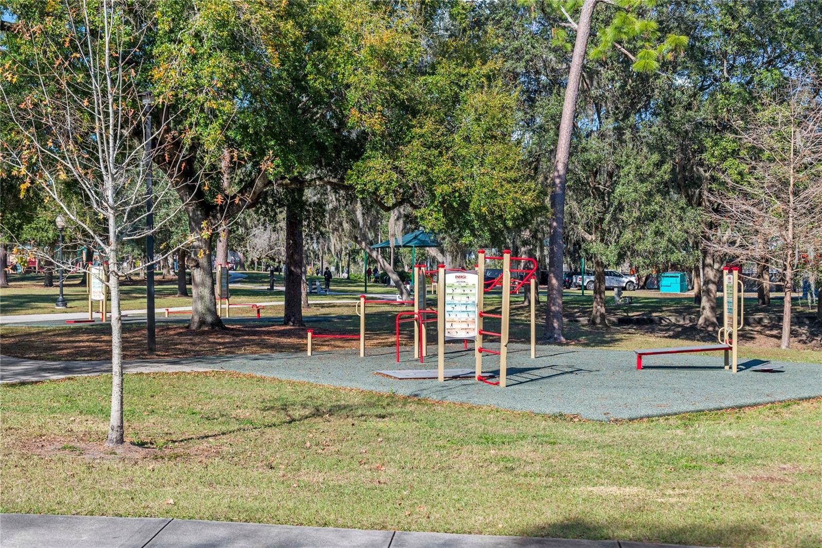 DELANEY TERRACE - Residential