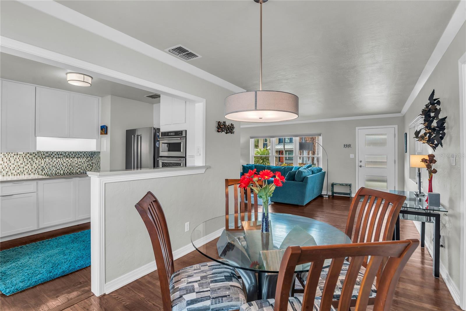 DELANEY TERRACE - Residential