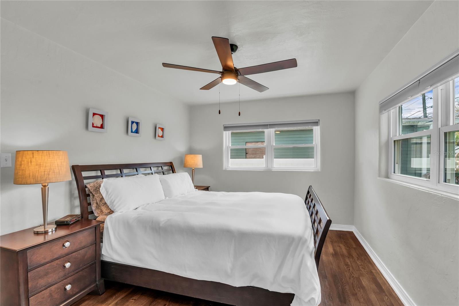 DELANEY TERRACE - Residential