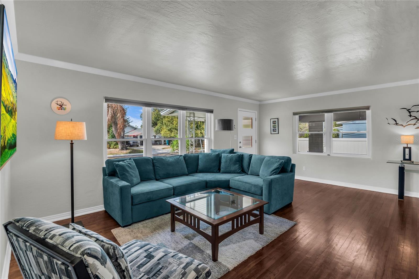 DELANEY TERRACE - Residential