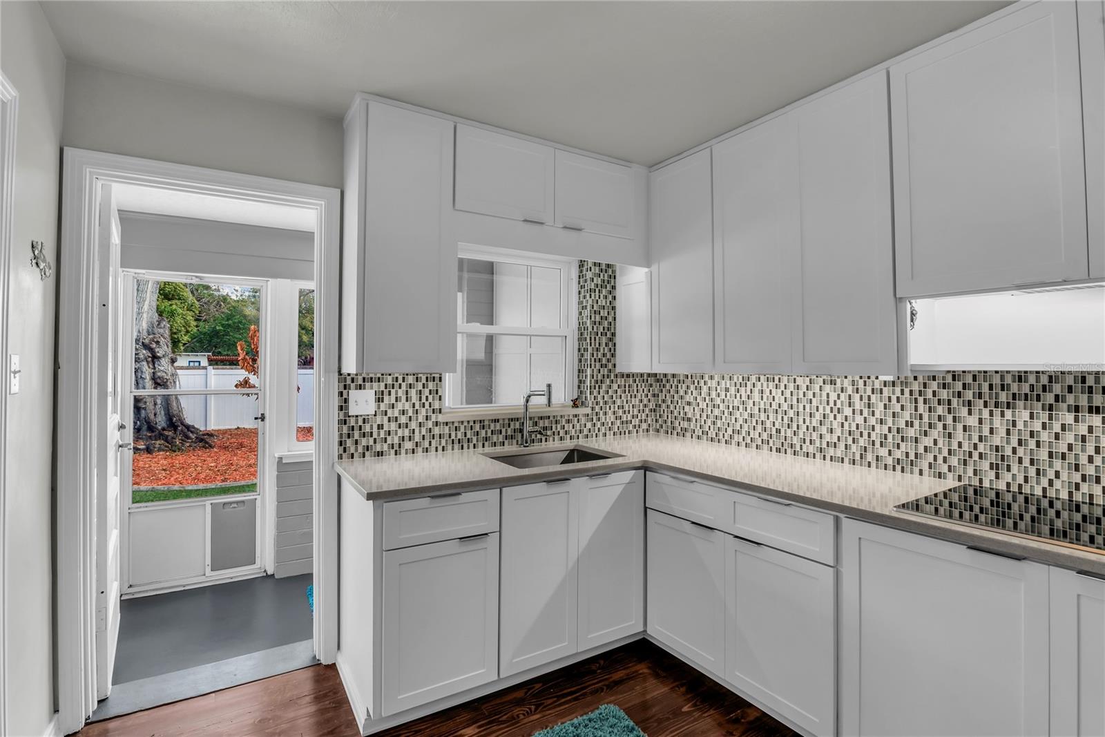 DELANEY TERRACE - Residential