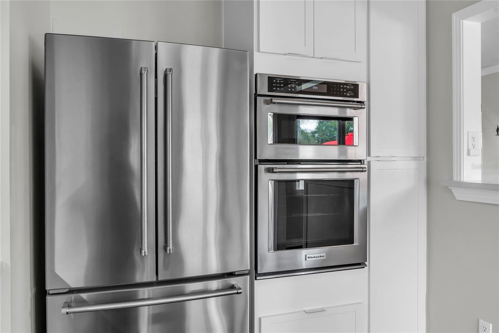 DELANEY TERRACE - Residential