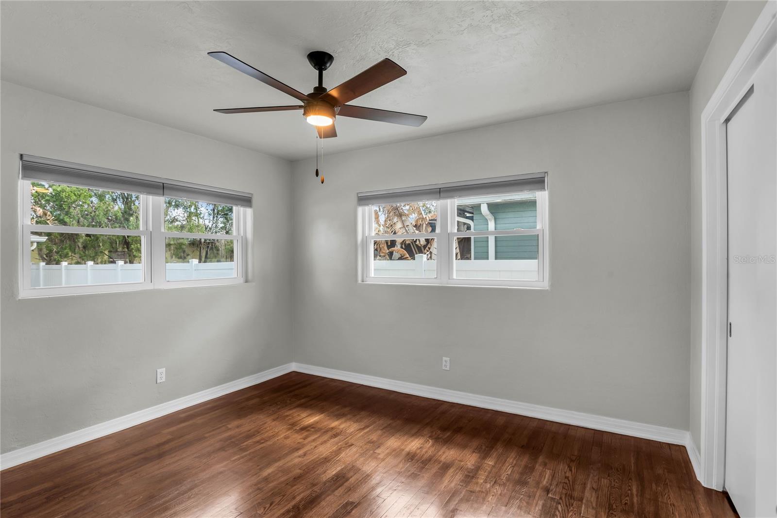 DELANEY TERRACE - Residential