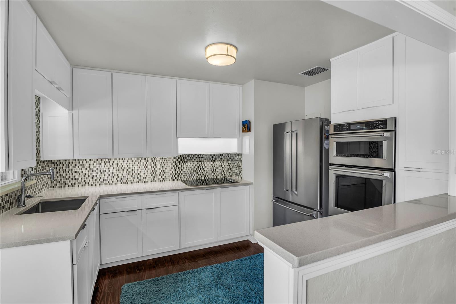 DELANEY TERRACE - Residential