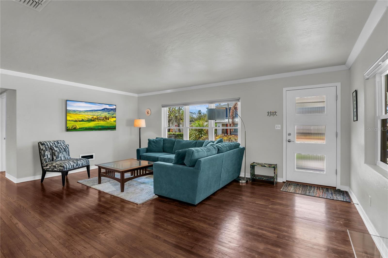 DELANEY TERRACE - Residential