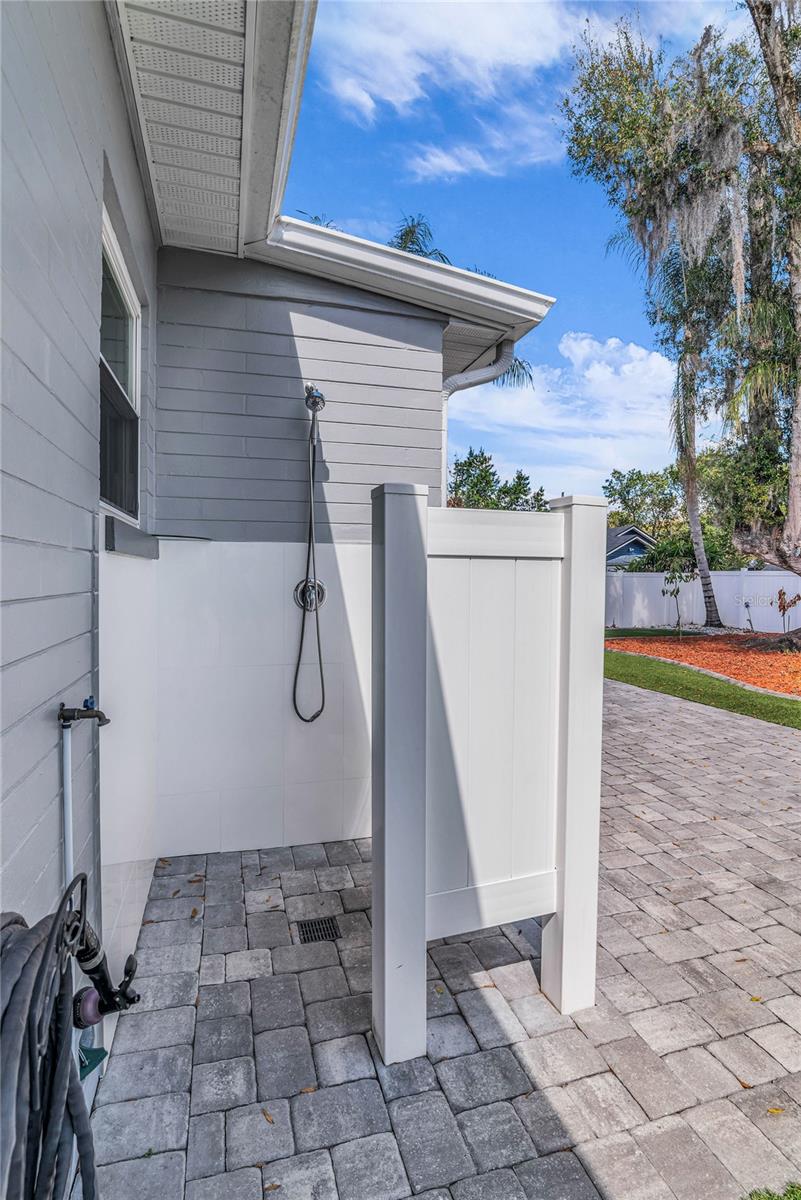 DELANEY TERRACE - Residential