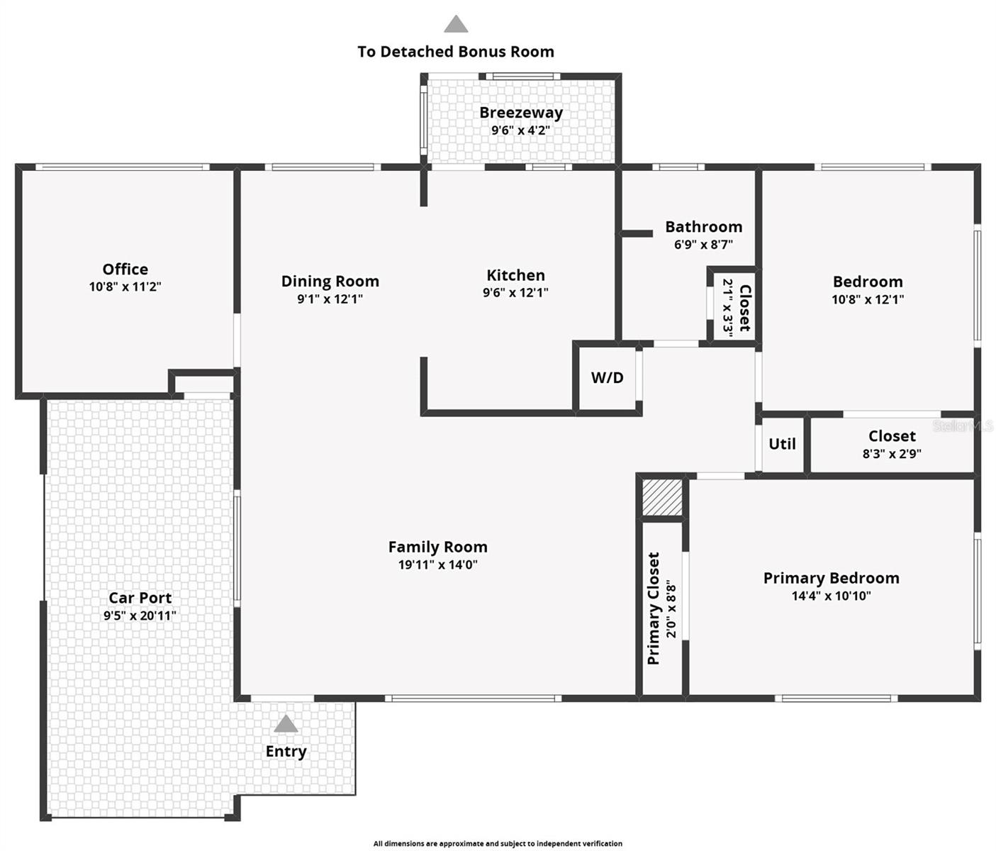 DELANEY TERRACE - Residential