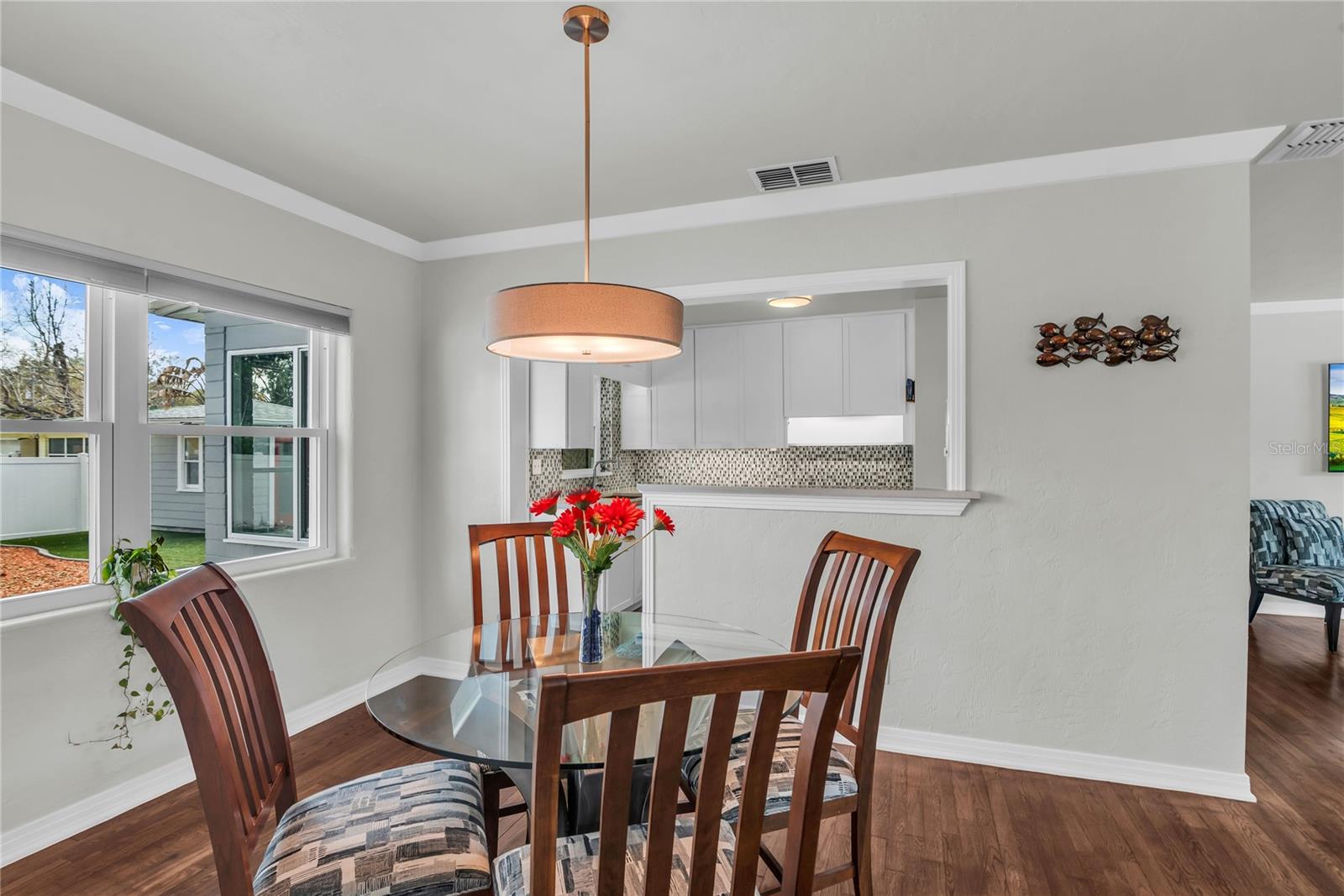 DELANEY TERRACE - Residential