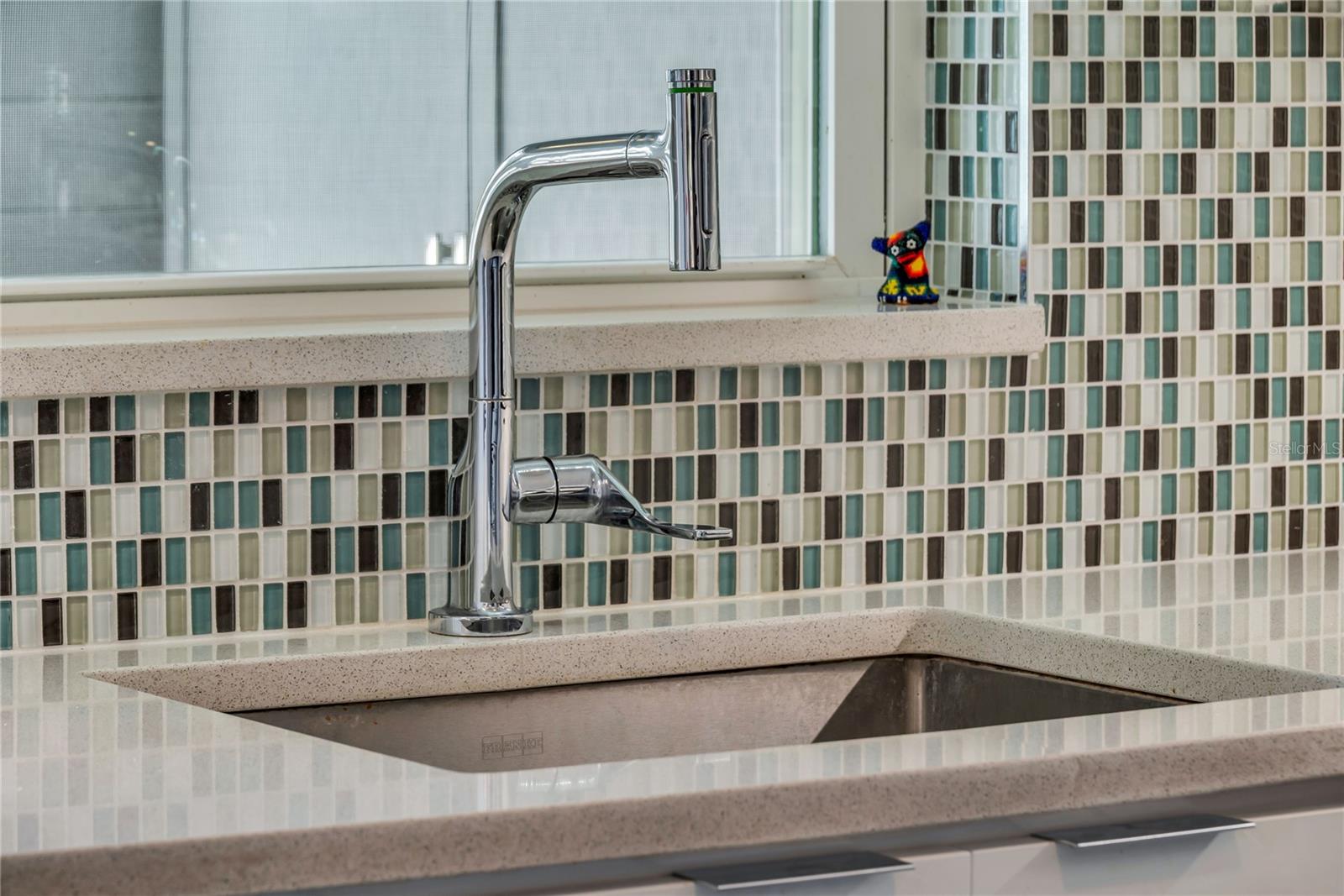 DELANEY TERRACE - Residential