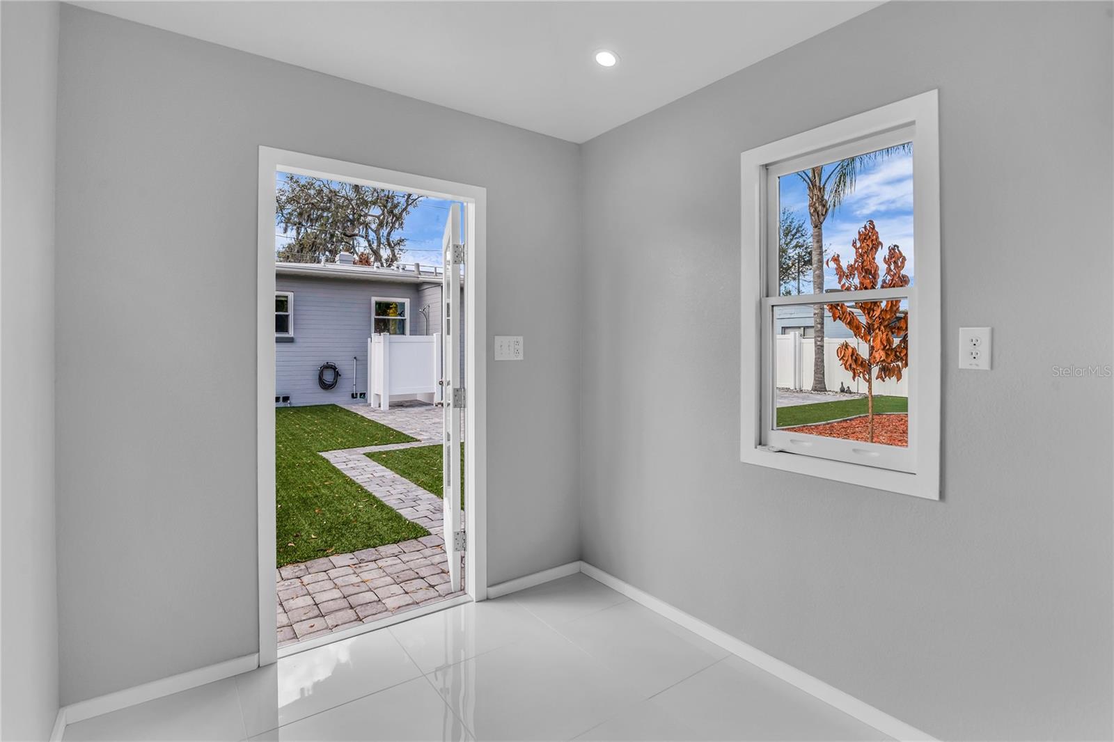 DELANEY TERRACE - Residential