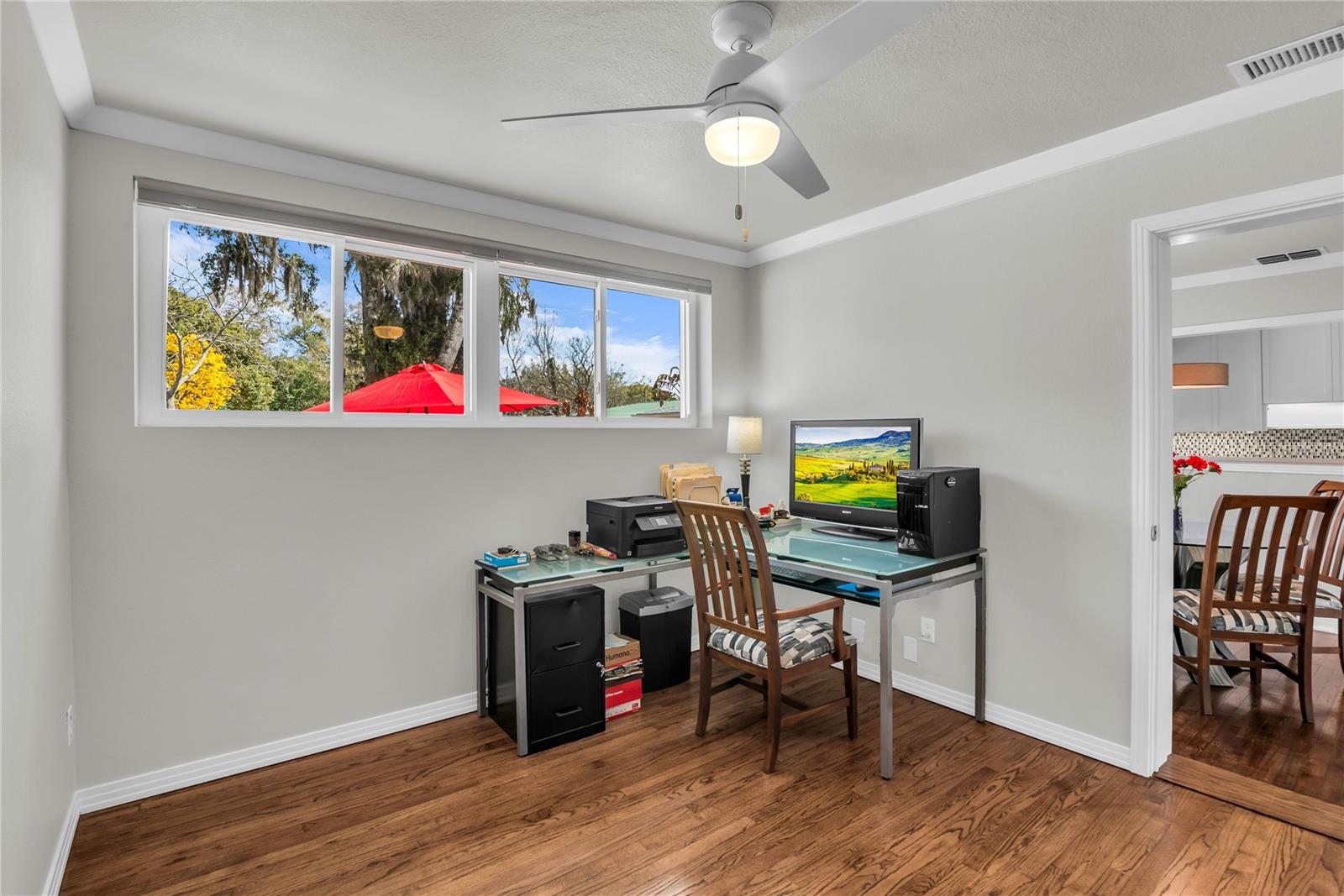 DELANEY TERRACE - Residential