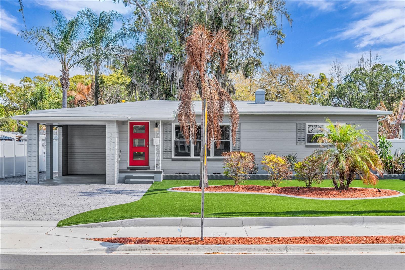 DELANEY TERRACE - Residential