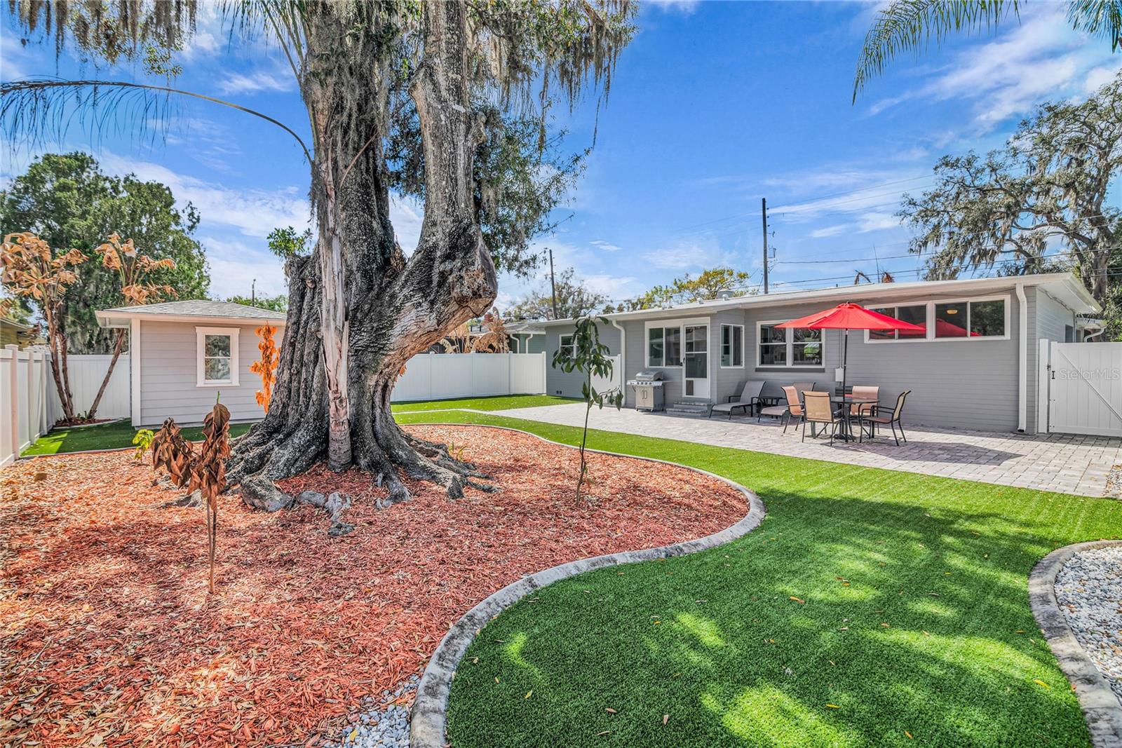 DELANEY TERRACE - Residential