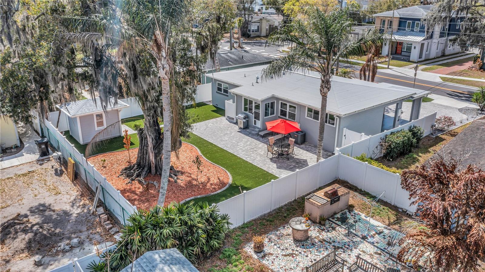 DELANEY TERRACE - Residential