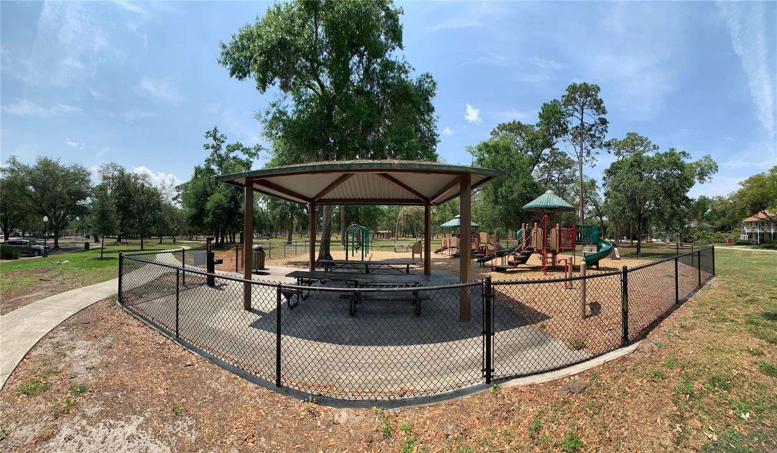 DELANEY TERRACE - Residential