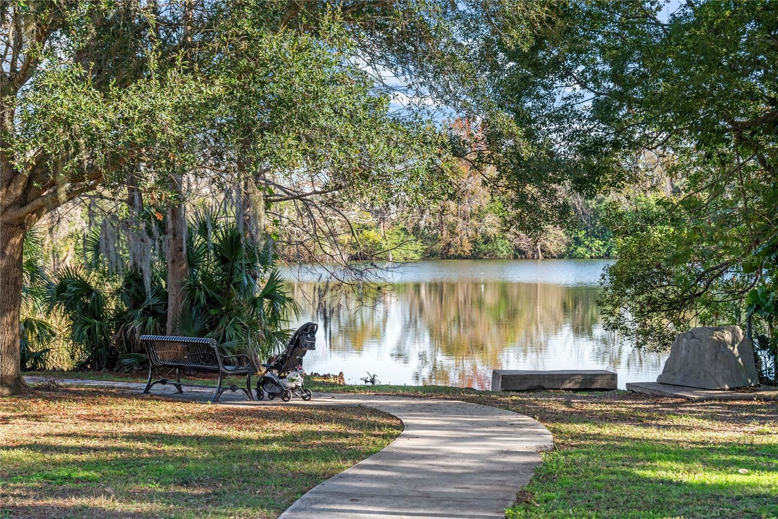 DELANEY TERRACE - Residential