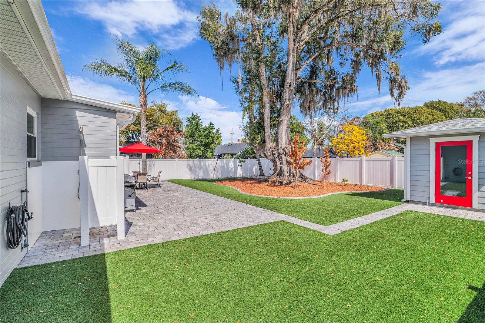 DELANEY TERRACE - Residential