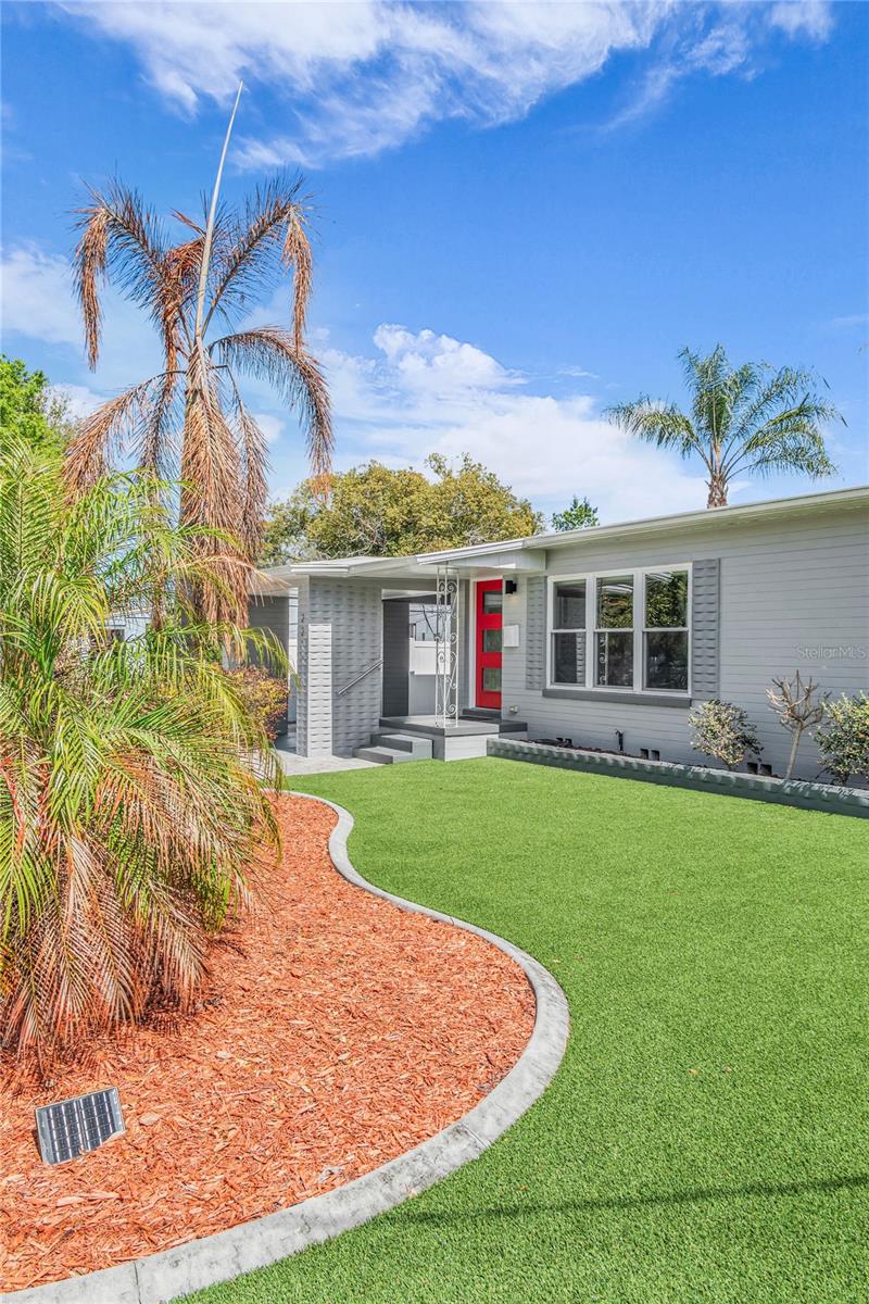 DELANEY TERRACE - Residential