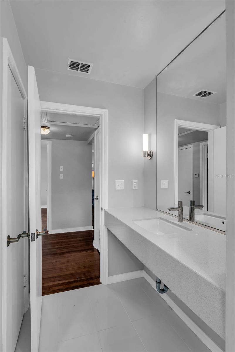 DELANEY TERRACE - Residential