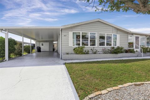 Photo of 487 Loma Linda, North Port, FL 34287 (MLS # TB8482870)