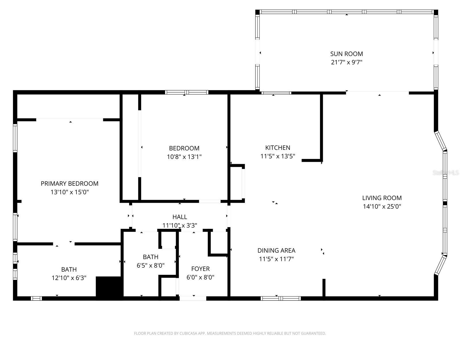 LA CASA MHP CO-OP - Residential